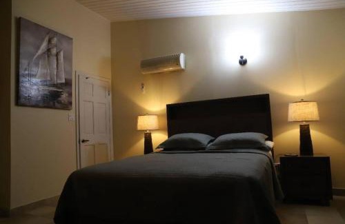 Jolly Harbour Apartment | A Beautiful villa in a prime location of Jolly