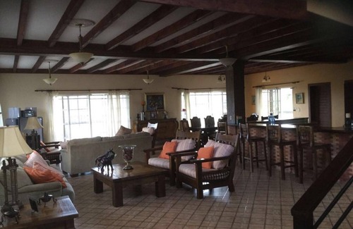 Santiago Province Villa | A beautiful Villa just outside of Santiago De Los Caballeros Dominican Republic