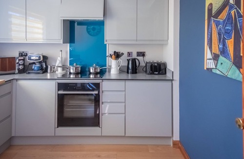 Perth House | A Beautiful, well equipped house in the vibrant City of Perth, Scotland.