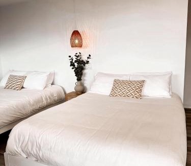 Perce Hotel | À Bon Port