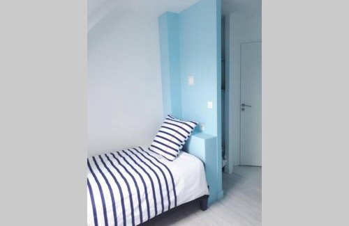 Grandcamp-Maisy Apartment | A bon port Grandcamp-Maisy