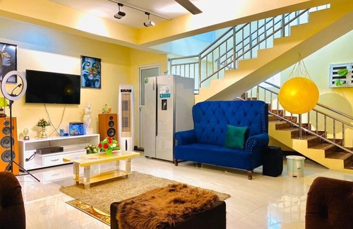 Kivukoni House | A brand new and classic villa with modern luxurious accesories of your choice