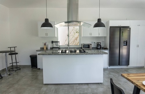 El Centro Villa | A brand new villa on Paradise - 5 min. From beach!