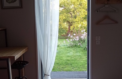Chantelle Bed & Breakfast | A break in Chantelle