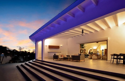 Cay Bay House | A breath of fresh air right on the sea - relax and enjoy!