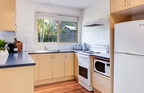 Bawley Point House | A Bright Sanctuary - Bungalow No.3