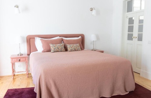 Santa Maria da Devesa House | A BURGUESA - GUESTHOUSE