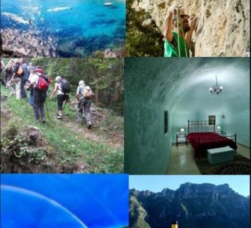 Castelbianco Apartment | A CA' DA VILLA cin