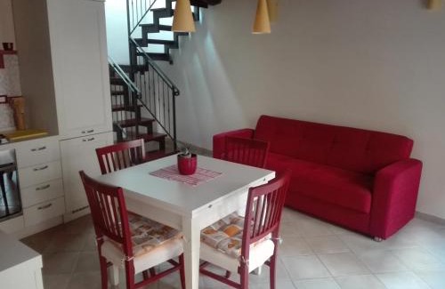 Carrara Apartment | A CA' DI GIO'