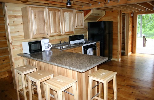 Hayward Cabin | A Cabin On Lake Hayward
