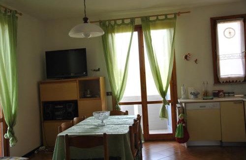 San Giovanni In Marignano House | A Casa di Lanfranco