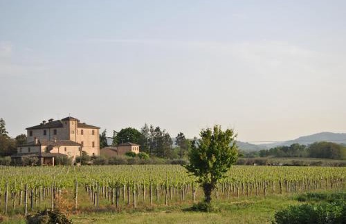 San Giovanni In Marignano House | A Casa di Lanfranco