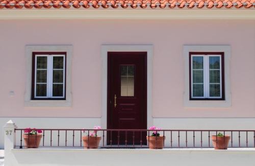Pedrogao House | A Casa da Avó Ana