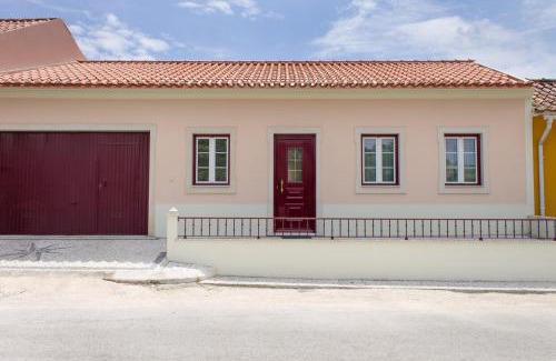 Pedrogao House | A Casa da Avó Ana