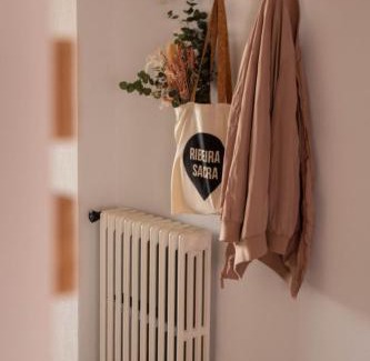 Monforte de Lemos Apartment | a casa da Alicia