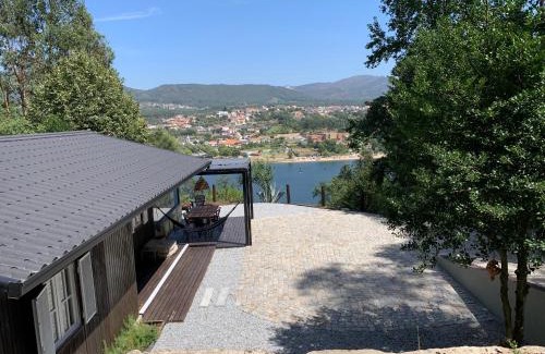 Gondomar House | A casa da Lomba