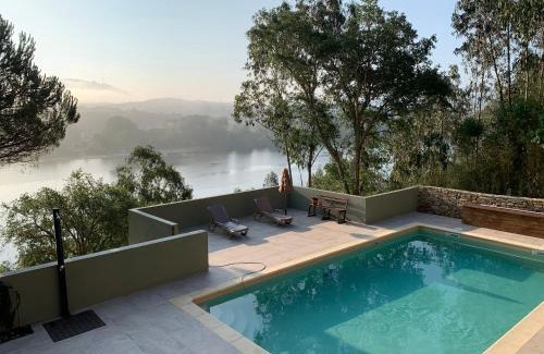 Gondomar House | A casa da Lomba
