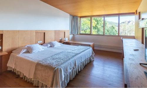 Aldan House | A casa de Aldán