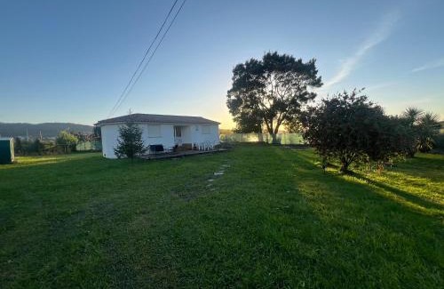 Aldan House | A Casa de Carmen