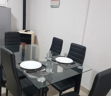Ribadavia Apartment | A casa de Mateo