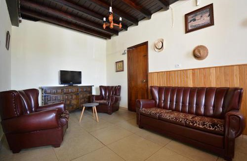 Ribadumia House | A Casa de Rosa