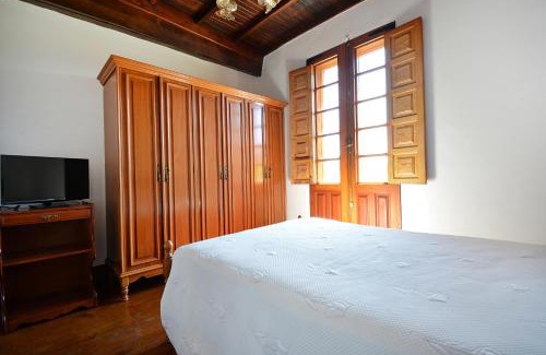 Ribadumia House | A Casa de Rosa