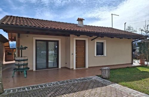 Celano House | A casa dei miei
