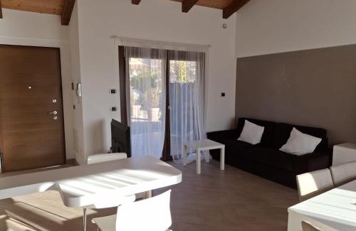 Celano House | A casa dei miei