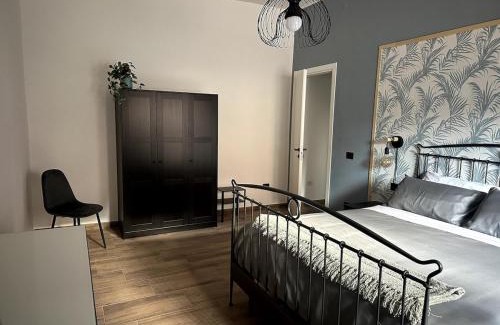 Capua Apartment | A casa di Agata