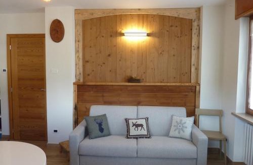 Saint-Pierre Apartment | A Casa di Agnese - Alloggio in Valle d'Aosta 2camere e 2bagni - IT007O63C2YO8DATJE
