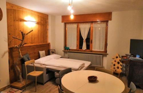 Saint-Pierre Apartment | A Casa di Agnese - Alloggio in Valle d'Aosta 2camere e 2bagni - IT007O63C2YO8DATJE
