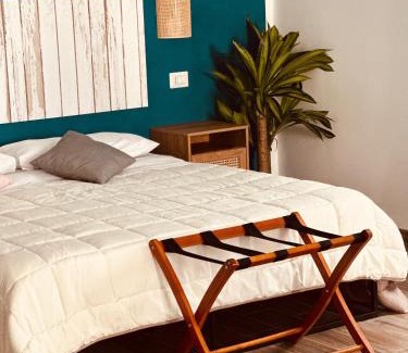 Rotondella Bed & Breakfast | A casa di Alberta B&B Relais