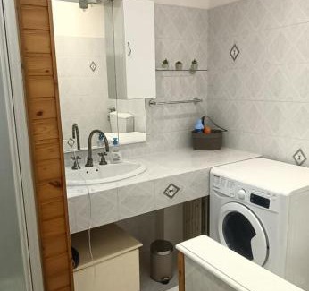Bagni San Filippo Apartment | A CASA DI ALE