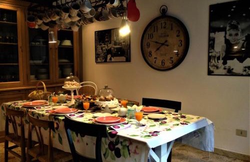 Ruggero Settimo House | A Casa di Amelie