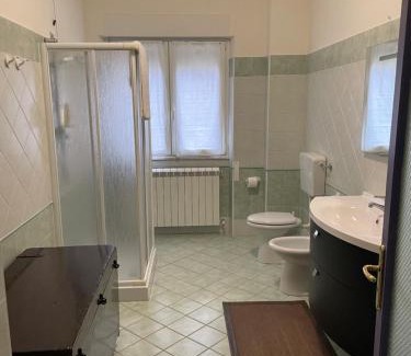 Vara Superiore Apartment | A Casa di Andre Appartamento Verde
