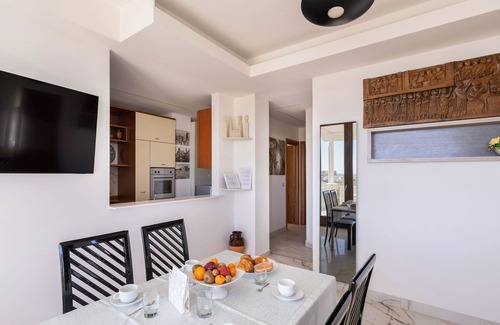 Chiesiola House | A Casa di Anna - Giuseppe by BarbarHouse