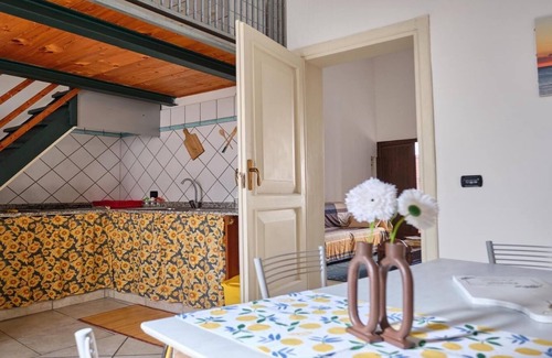 Galatina Historic Centre Apartment | A CASA DI BARBARA Comfort and relax in the Heart of Galatina