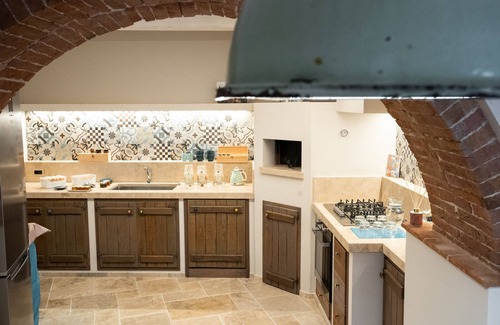 Rapolano Terme Bed & Breakfast | A Casa di BiaGio B&B
