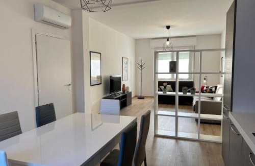 Rivalta sul Mincio House | A Casa di Bruna