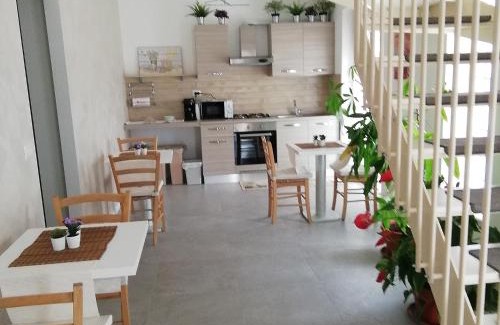Pineto House | A casa di cinzia