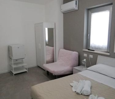 Pineto House | A casa di cinzia