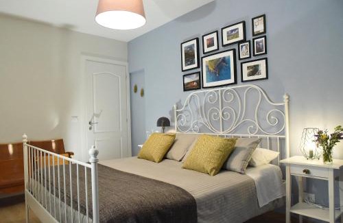 Atri Apartment | A Casa di Costanza