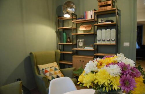 Atri Apartment | A Casa di Costanza