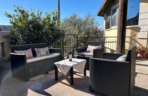 Sora House | A Casa di Dom