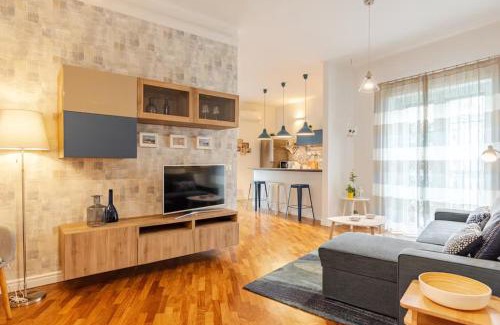 Vomero Apartment | a Casa di Ele