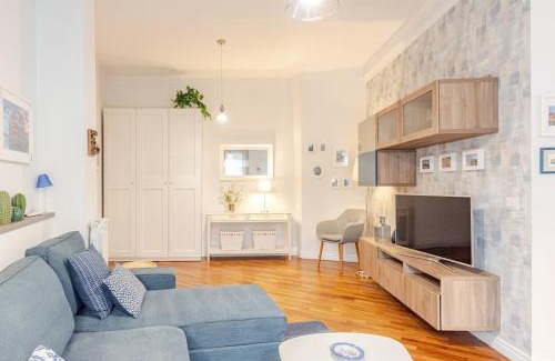 Vomero Apartment | a Casa di Ele