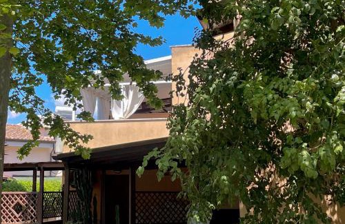 Lido di Capo Portiere Apartment | A CASA DI ELISA - Seaside Apartment - 100m from the beach