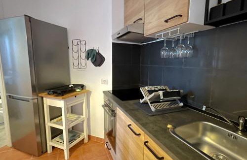 Lido di Capo Portiere Apartment | A CASA DI ELISA - Seaside Apartment - 100m from the beach
