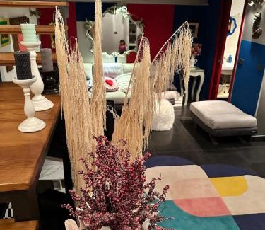 Grosseto Apartment | a casa di Emma