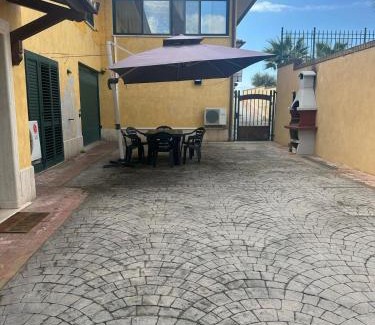 Borgo Santa Maria Villa | A Casa Di Gigi